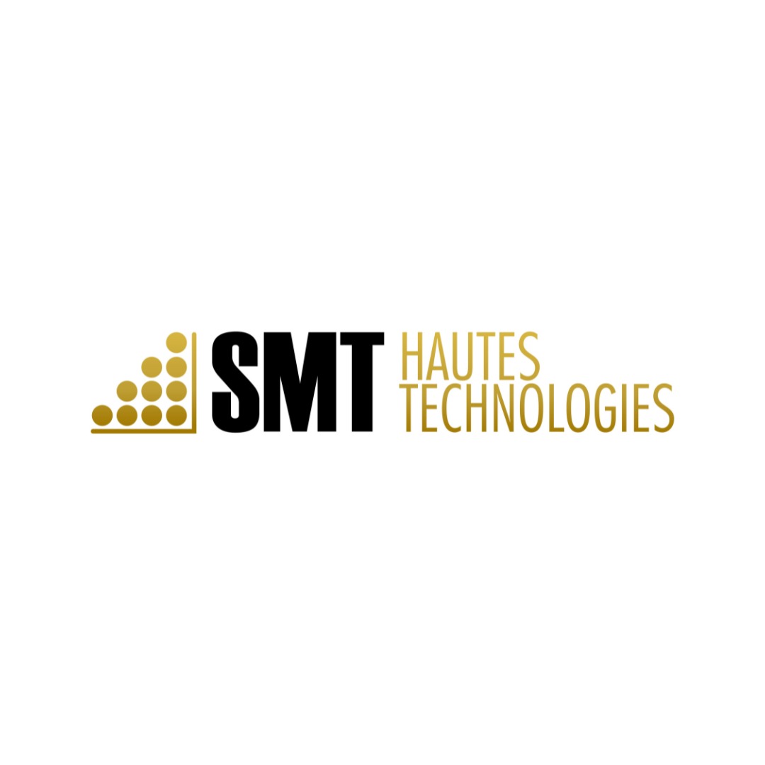 Logo SMT Hautes technologies - Allié CPSL
