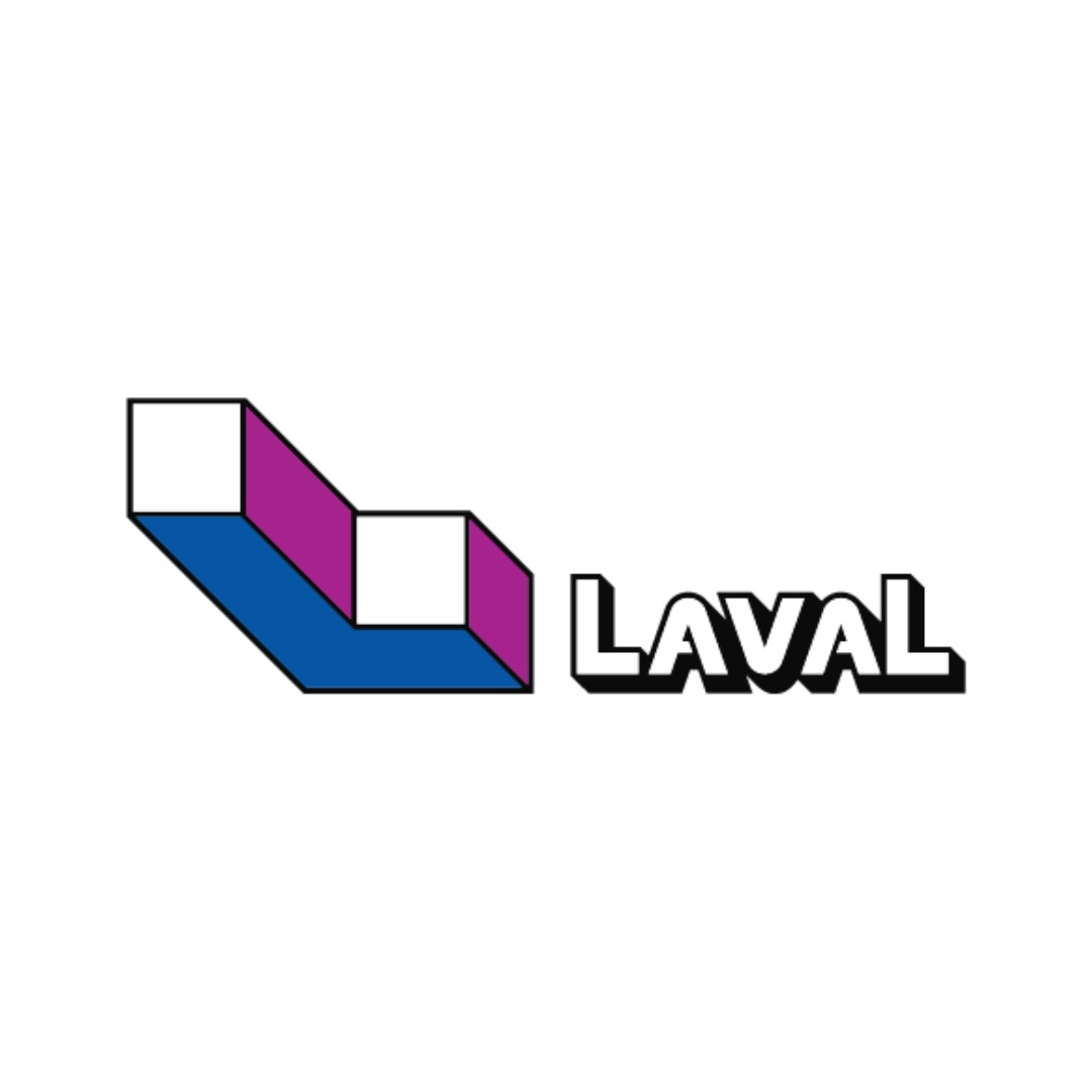 Logo Ville Laval