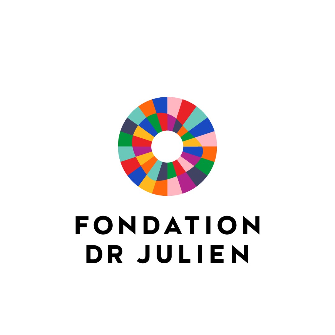 Logo Fondation Dr Julien - Allié CPSL