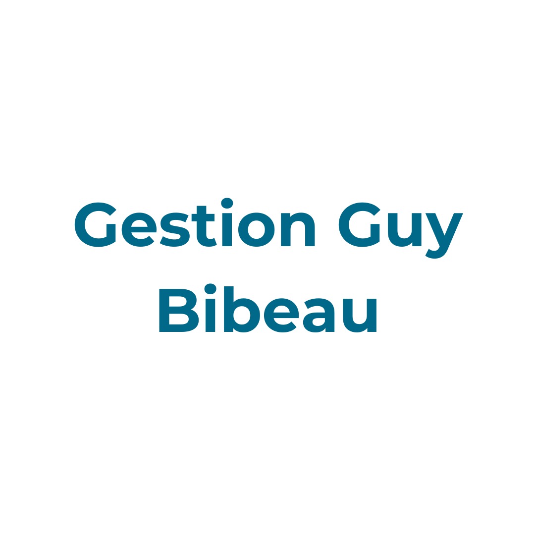 Gestion Guy Bibeau - Allié CPSL