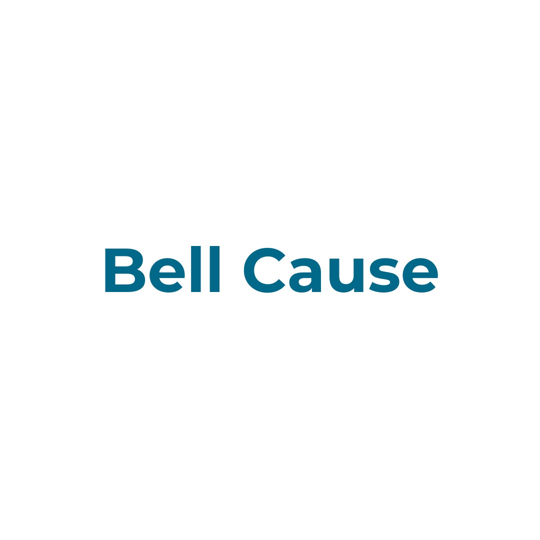 Logo Bell Cause - Allié CPSL