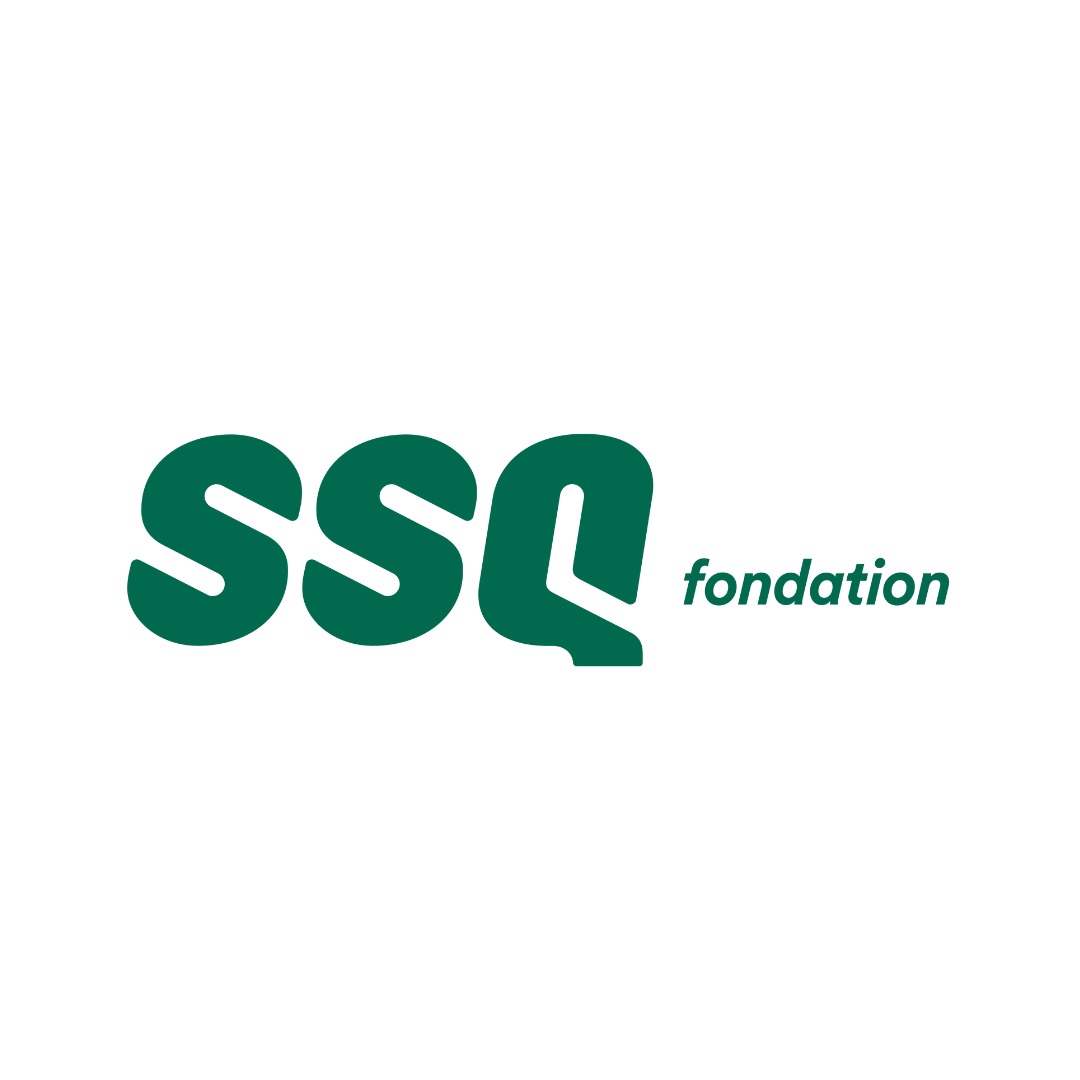 Logo Fondation SSQ - Allié CPSL