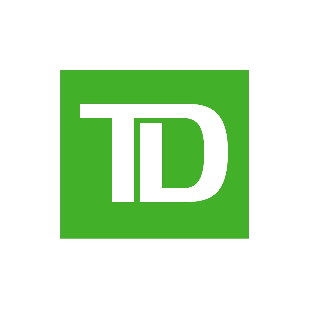 Logo TD Canada Trust - Allié CPSL