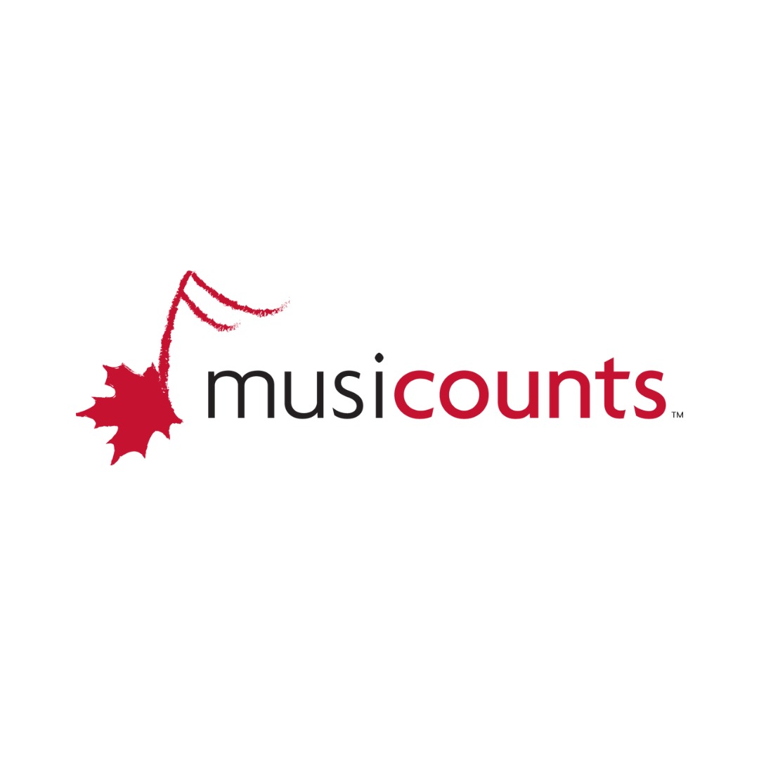 Musicounts - Allié CPSL