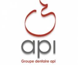 Logo Groupe dentaire API - Allié CPSL