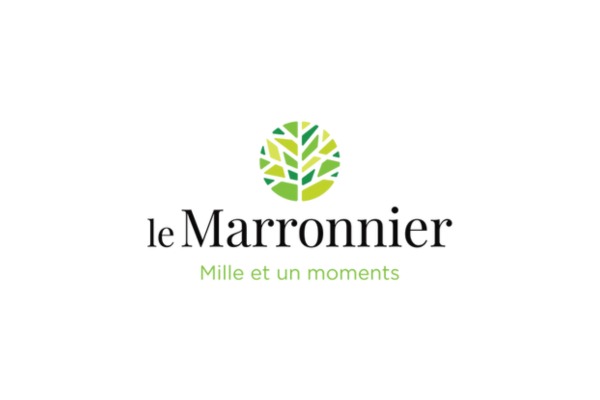 Logo Le Marronnier - Allié CPSL
