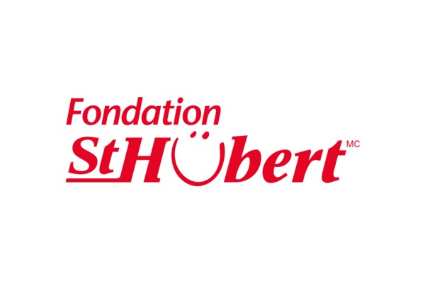 Logo Fondation St-Hubert - Allié CPSL
