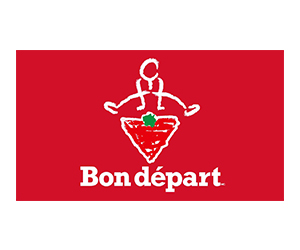 Logo Fondation Bon Départ - Allié CPSL